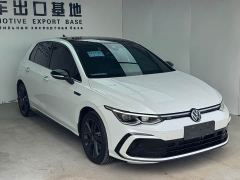 Volkswagen Golf 280TSI DSG R-Line - ფოტო 3