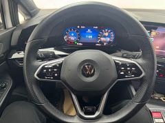 Volkswagen Golf 280TSI DSG R-Line - ფოტო 5