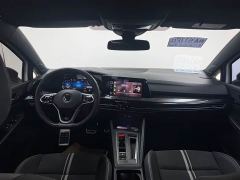 Volkswagen Golf 280TSI DSG R-Line - ფოტო 8