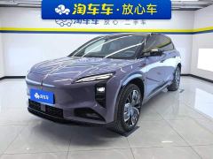 FAW Hongqi Tiangong 08 680 Ultra AWD - ფოტო 1