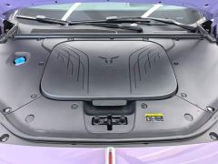 FAW Hongqi Tiangong 08 680 Ultra AWD - ფოტო 10