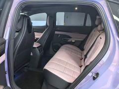 FAW Hongqi Tiangong 08 680 Ultra AWD - ფოტო 11