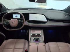 FAW Hongqi Tiangong 08 680 Ultra AWD - ფოტო 12