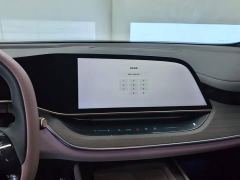 FAW Hongqi Tiangong 08 680 Ultra AWD - ფოტო 13