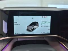 FAW Hongqi Tiangong 08 680 Ultra AWD - ფოტო 14