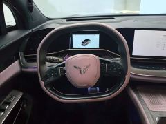 FAW Hongqi Tiangong 08 680 Ultra AWD - ფოტო 15