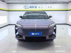 FAW Hongqi Tiangong 08 680 Ultra AWD - ფოტო 2