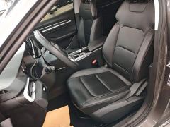 Geely Emgrand 4th Generation 1.5L CVT Star Shine Edition - ფოტო 14
