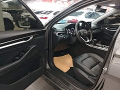 Geely Emgrand 4th Generation 1.5L CVT Star Shine Edition - ფოტო 15