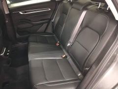 Geely Emgrand 4th Generation 1.5L CVT Star Shine Edition - ფოტო 16