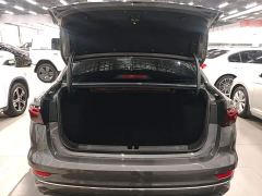 Geely Emgrand 4th Generation 1.5L CVT Star Shine Edition - ფოტო 18
