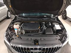 Geely Emgrand 4th Generation 1.5L CVT Star Shine Edition - ფოტო 19
