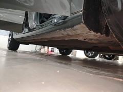 Geely Emgrand 4th Generation 1.5L CVT Star Shine Edition - ფოტო 20