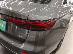 Geely Emgrand 4th Generation 1.5L CVT Star Shine Edition - ფოტო 7