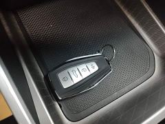 Geely Emgrand 4th Generation 1.5L CVT Star Shine Edition - ფოტო 8