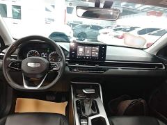 Geely Emgrand 4th Generation 1.5L CVT Star Shine Edition - ფოტო 9
