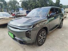 GAC Aion S7 180km Ultra AWD LiDAR Edition - ფოტო 1