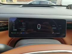 GAC Aion S7 180km Ultra AWD LiDAR Edition - ფოტო 11