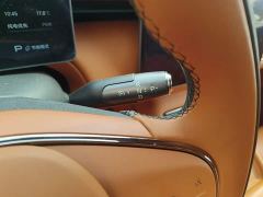 GAC Aion S7 180km Ultra AWD LiDAR Edition - ფოტო 13