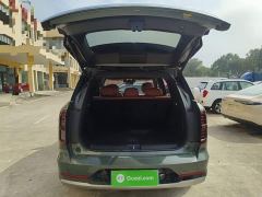 GAC Aion S7 180km Ultra AWD LiDAR Edition - ფოტო 18