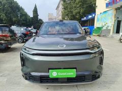 GAC Aion S7 180km Ultra AWD LiDAR Edition - ფოტო 2