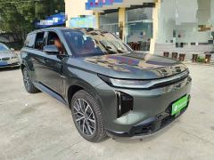 GAC Aion S7 180km Ultra AWD LiDAR Edition - ფოტო 3