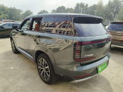GAC Aion S7 180km Ultra AWD LiDAR Edition - ფოტო 4