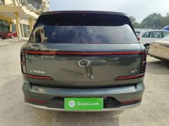 GAC Aion S7 180km Ultra AWD LiDAR Edition - ფოტო 5