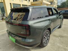 GAC Aion S7 180km Ultra AWD LiDAR Edition - ფოტო 6
