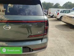 GAC Aion S7 180km Ultra AWD LiDAR Edition - ფოტო 7