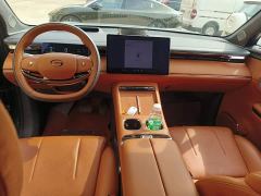 GAC Aion S7 180km Ultra AWD LiDAR Edition - ფოტო 9