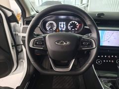 Chery Arrizo 5 Excellence Edition 1.5L CVT Fashion Type - ფოტო 10