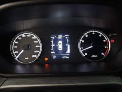 Chery Arrizo 5 Excellence Edition 1.5L CVT Fashion Type - ფოტო 11