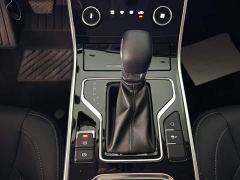 Chery Arrizo 5 Excellence Edition 1.5L CVT Fashion Type - ფოტო 13