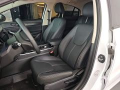 Chery Arrizo 5 Excellence Edition 1.5L CVT Fashion Type - ფოტო 14