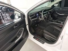 Chery Arrizo 5 Excellence Edition 1.5L CVT Fashion Type - ფოტო 15