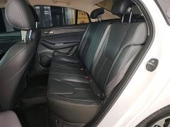 Chery Arrizo 5 Excellence Edition 1.5L CVT Fashion Type - ფოტო 16
