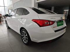 Chery Arrizo 5 Excellence Edition 1.5L CVT Fashion Type - ფოტო 4
