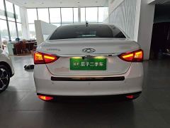 Chery Arrizo 5 Excellence Edition 1.5L CVT Fashion Type - ფოტო 5