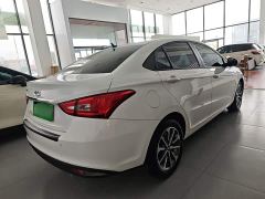 Chery Arrizo 5 Excellence Edition 1.5L CVT Fashion Type - ფოტო 6