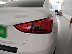Chery Arrizo 5 Excellence Edition 1.5L CVT Fashion Type - ფოტო 7