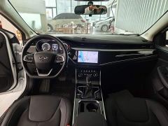 Chery Arrizo 5 Excellence Edition 1.5L CVT Fashion Type - ფოტო 9