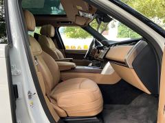 Land Rover Range Rover 3.0 L6 400PS Genesis Extended Edition - фото 10