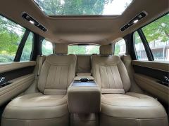 Land Rover Range Rover 3.0 L6 400PS Genesis Extended Edition - фото 12