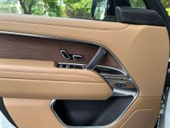 Land Rover Range Rover 3.0 L6 400PS Genesis Extended Edition - фото 14
