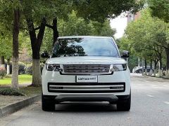 Land Rover Range Rover 3.0 L6 400PS Genesis Extended Edition - фото 2