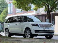 Land Rover Range Rover 3.0 L6 400PS Genesis Extended Edition - фото 3