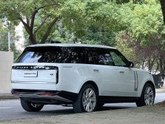 Land Rover Range Rover 3.0 L6 400PS Genesis Extended Edition - фото 5