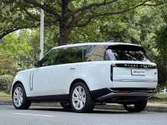 Land Rover Range Rover 3.0 L6 400PS Genesis Extended Edition - фото 6