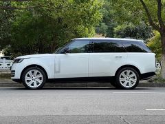 Land Rover Range Rover 3.0 L6 400PS Genesis Extended Edition - фото 7